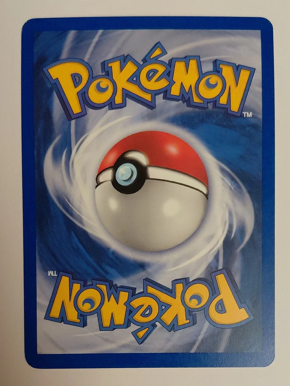 Yuka Morii - Slowpoke Vintage Clay Artwork - Pokemon Card